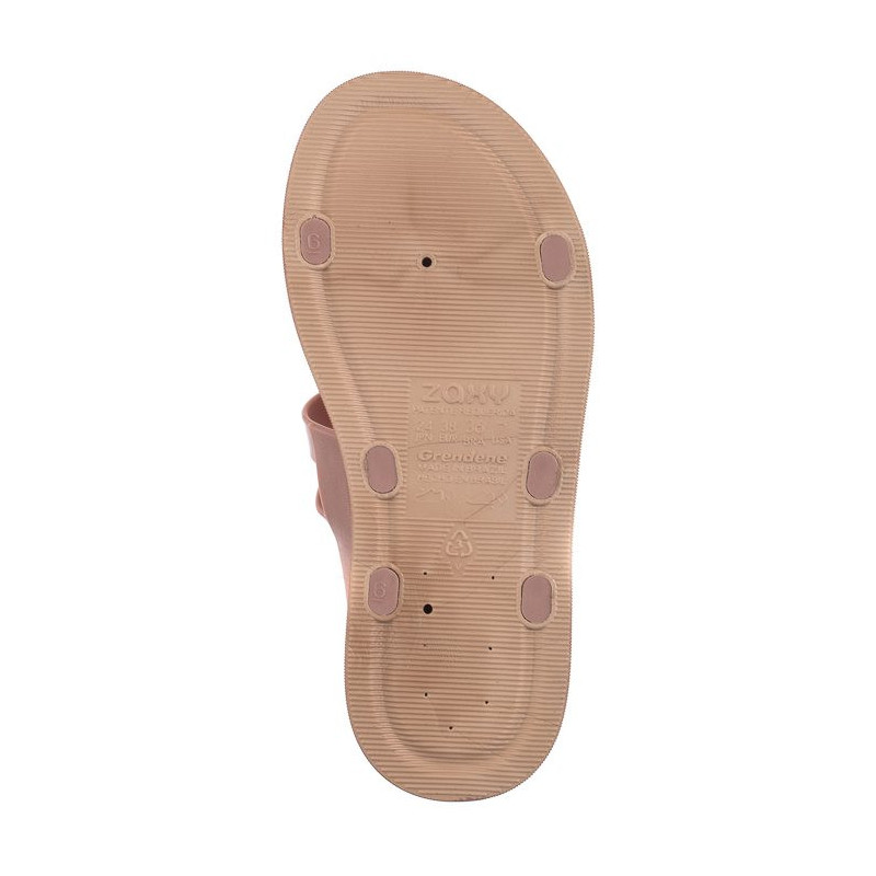 Zaxy LL285007/18563/AD124 Nude (ZA174-a) sandales