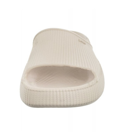 Zaxy LL285048/18750/AI125 Off White (ZA173-b) Moteriški batai/šlepetės