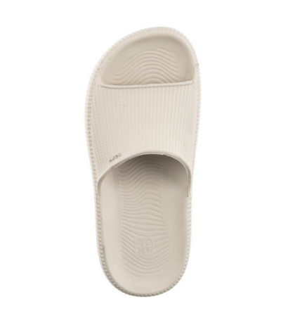 Zaxy LL285048/18750/AI125 Off White (ZA173-b) Moteriški batai/šlepetės