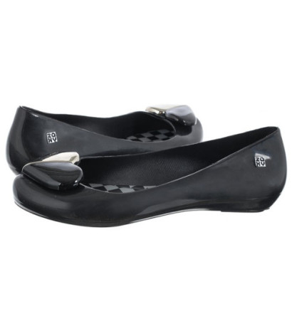 Zaxy LL285027/83312/AH471 Black (ZA176-a) ballerinas