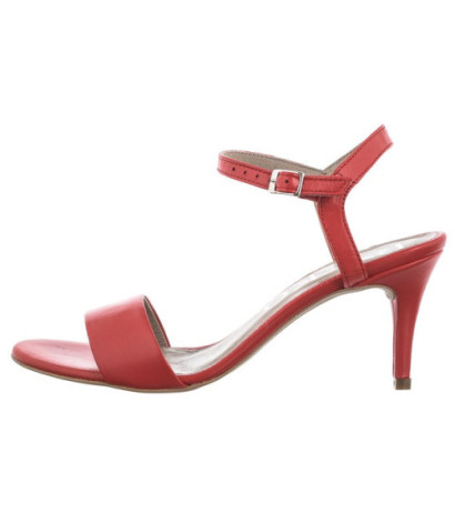 Ryłko Czerwone 7NFU0_T5 _5SG (RY645-a) augsti papēži