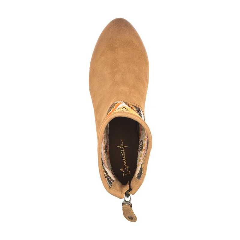 Maciejka Rudy 05986-29/00-5 (MA1037-b) batai