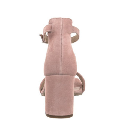 Ryłko Różowe 7VFT4_T5 _6TD (RY638-d) shoes