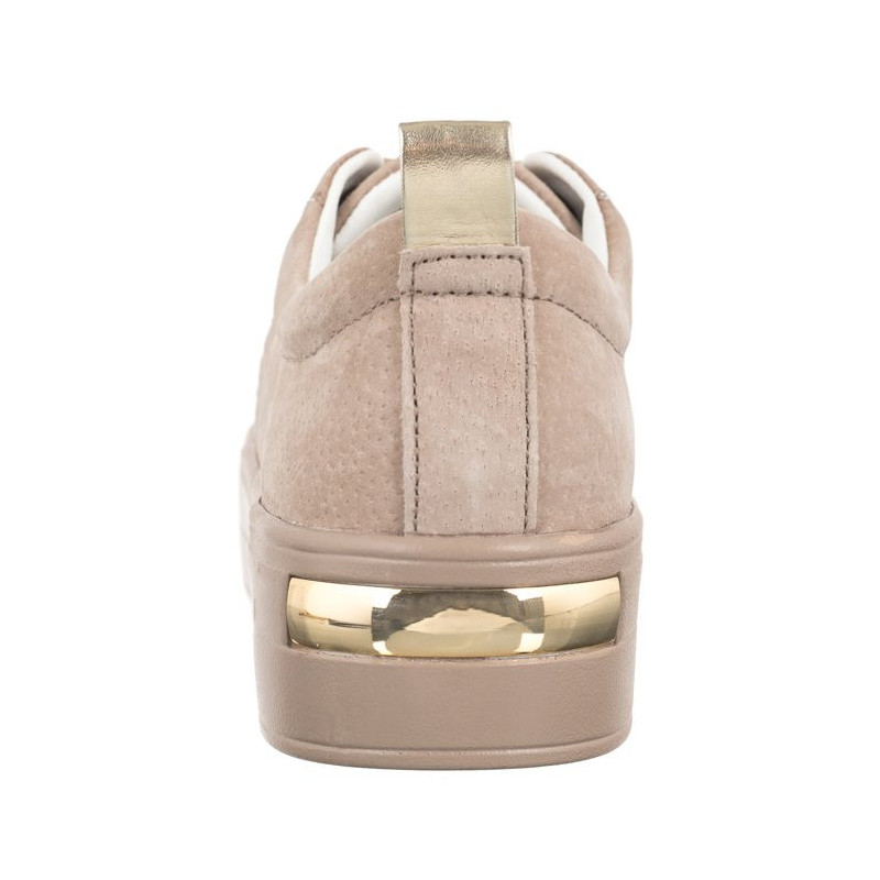 Filippo Beżowe DP3533/25 BE (FO26-b) batai