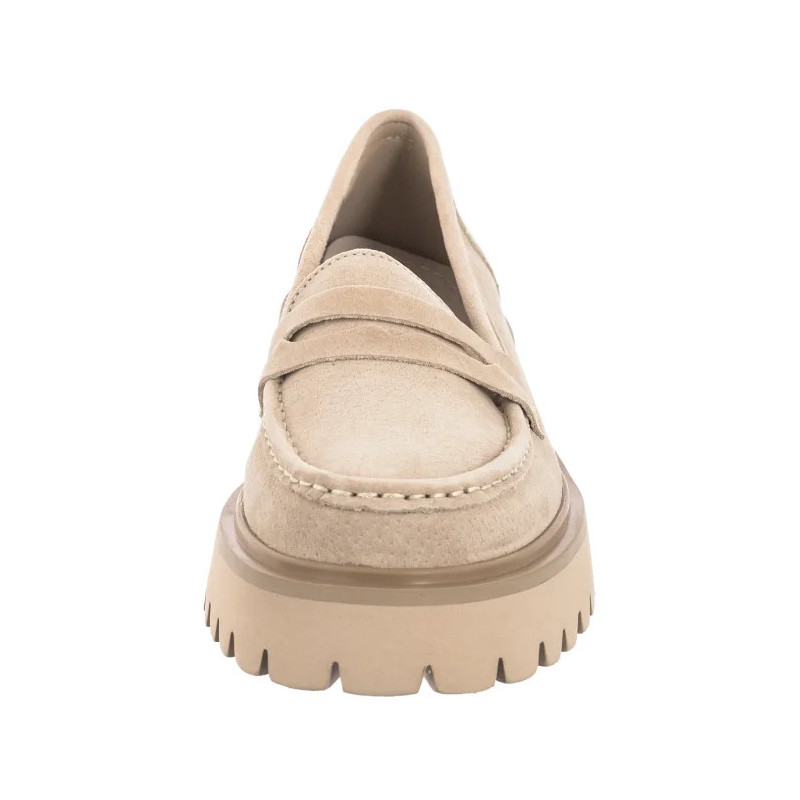 Filippo Beżowe DP4586/23 BE (FO25-b) batai