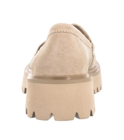 Filippo Beżowe DP4586/23 BE (FO25-b) batai