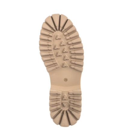 Filippo Beżowe DP4586/23 BE (FO25-b) batai