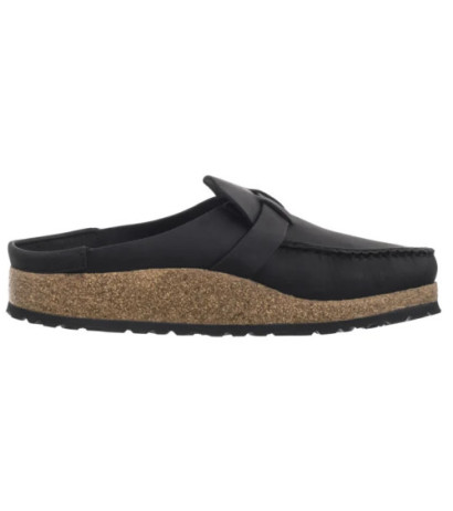 Birkenstock Buckley Black 1024942 (BK203-c) Sieviešu apavi/Flip Flops
