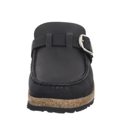 Birkenstock Buckley Black 1024942 (BK203-c) Sieviešu apavi/Flip Flops