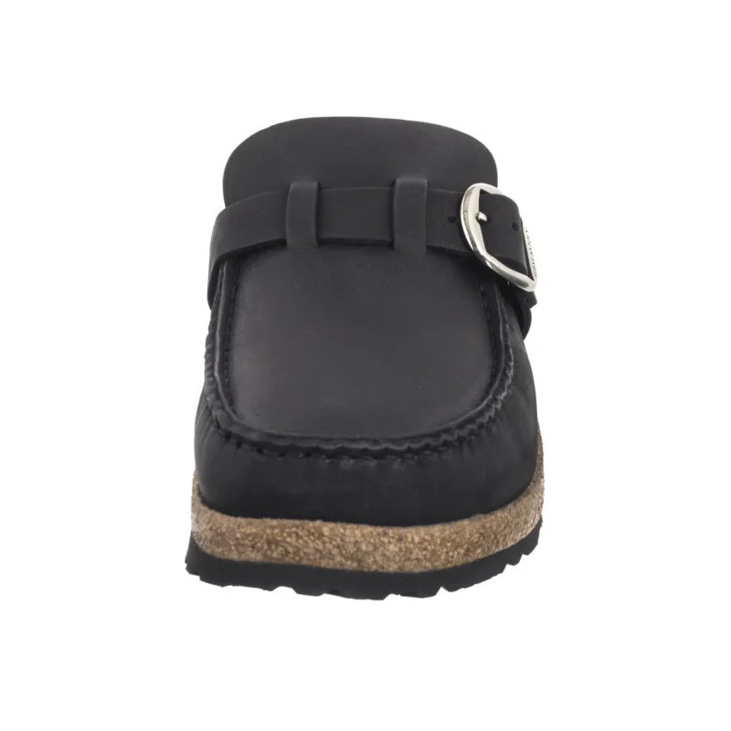 Birkenstock Buckley Black 1024942 (BK203-c) Sieviešu apavi/Flip Flops