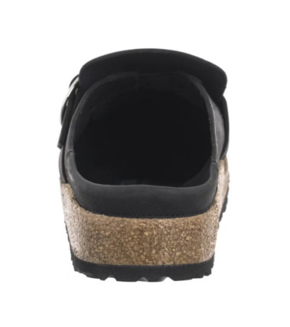 Birkenstock Buckley Black 1024942 (BK203-c) Sieviešu apavi/Flip Flops