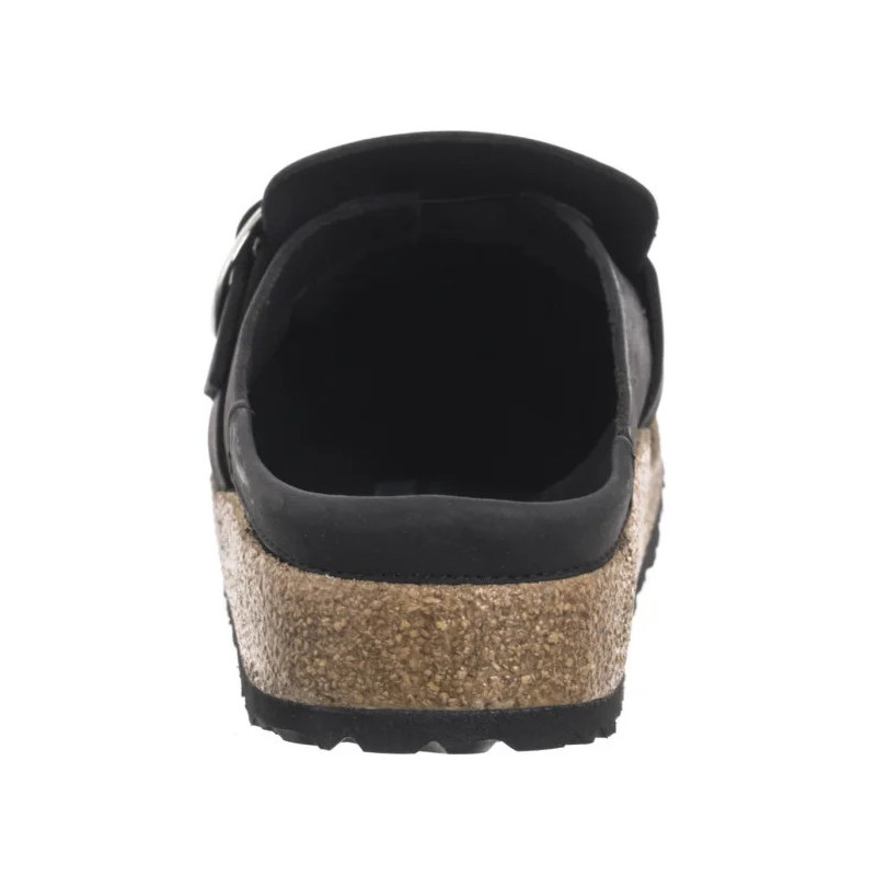 Birkenstock Buckley Black 1024942 (BK203-c) Sieviešu apavi/Flip Flops