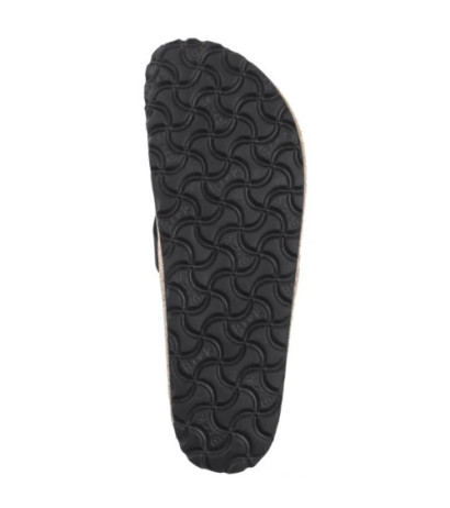 Birkenstock Buckley Black 1024942 (BK203-c) Naiste kingad/klappide klapid