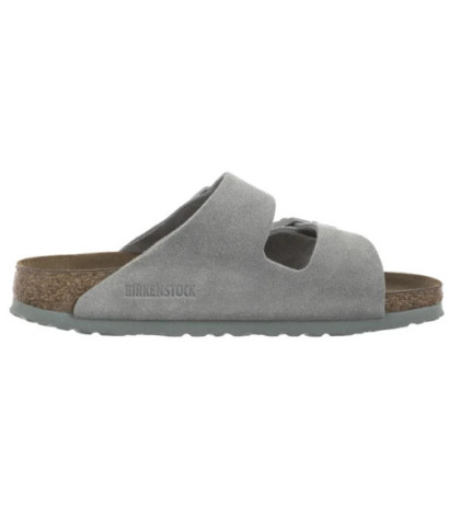 Birkenstock Arizona Bs Pure Sage 1029215 (BK199-d) Sieviešu apavi/Flip Flops