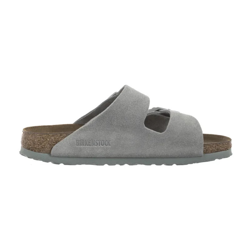 Birkenstock Arizona Bs Pure Sage 1029215 (BK199-d) Sieviešu apavi/Flip Flops