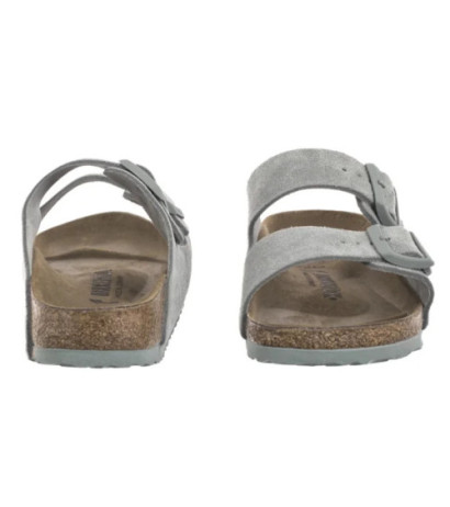 Birkenstock Arizona Bs Pure Sage 1029215 (BK199-d) Sieviešu apavi/Flip Flops