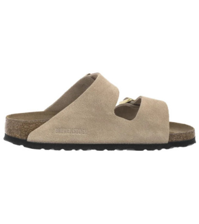 Birkenstock Arizona Bs Sandcastle 1029260 (BK199-e) Moteriški batai/šlepetės