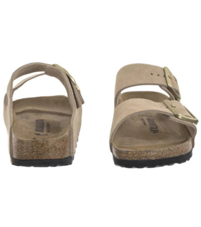 Birkenstock Arizona Bs Sandcastle 1029260 (BK199-e) Moteriški batai/šlepetės
