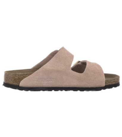 Birkenstock Arizona Bs Light Rose 1026170  (BK199-g) Moteriški batai/šlepetės