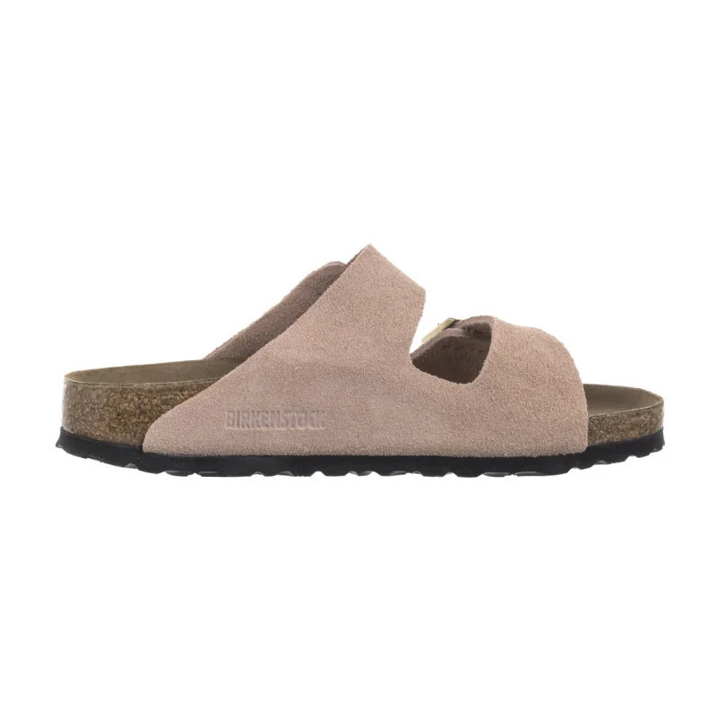 Birkenstock Arizona Bs Light Rose 1026170  (BK199-g) Naiste kingad/klappide klapid