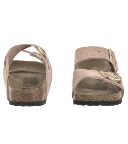 Birkenstock Arizona Bs Light Rose 1026170  (BK199-g) Sieviešu apavi/Flip Flops