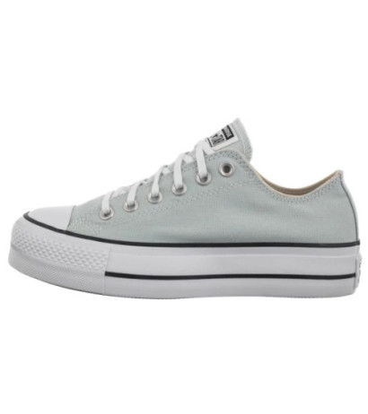 Converse CTAS Lift Ox Egret/Navy/Burnt Honey A03829C (CO606-d) bateliai