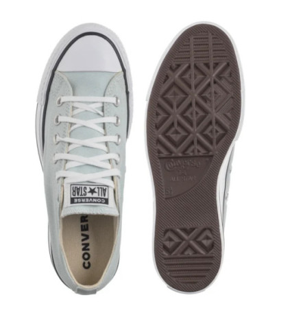 Converse CTAS Lift Ox Egret/Navy/Burnt Honey A03829C (CO606-d) apavi