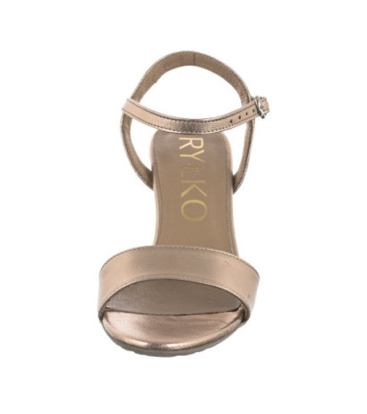 Ryłko Platynowe 6TFF6_T1 _2SW (RY654-a) high heels