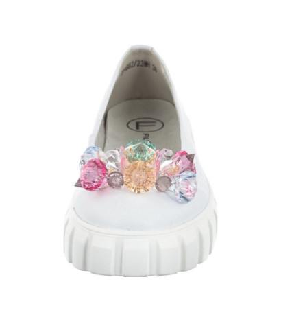 Filippo Białe DP4682/25 WH (FO40-a) batai