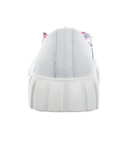 Filippo Białe DP4682/25 WH (FO40-a) batai