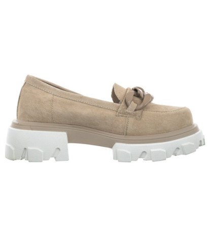 Filippo Beżowe DP3718/23 BE (FO41-a) batai