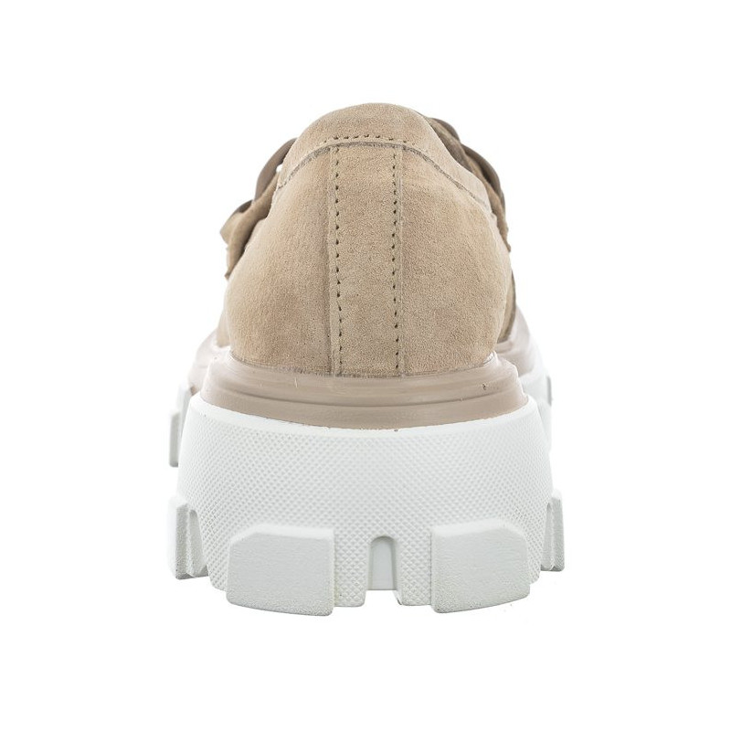 Filippo Beżowe DP3718/23 BE (FO41-a) shoes