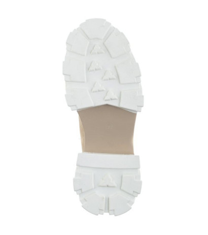 Filippo Beżowe DP3718/23 BE (FO41-a) batai