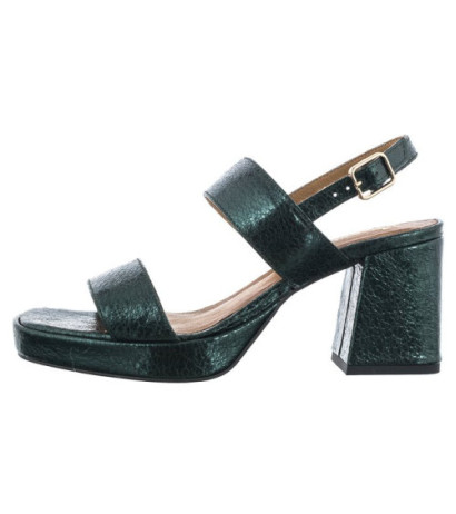 Maciejka Ciemne Zielone 05522-24/00-1 (MA1067-a) bateliai