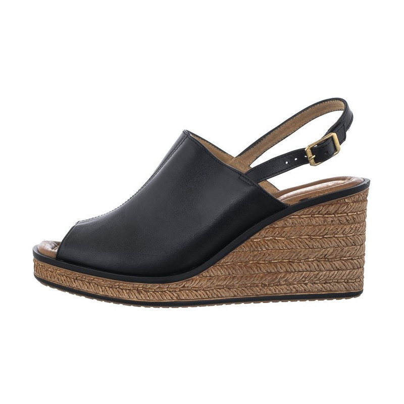 Maciejka Czarne 6098A-01/00-5 (MA1071-a) batai