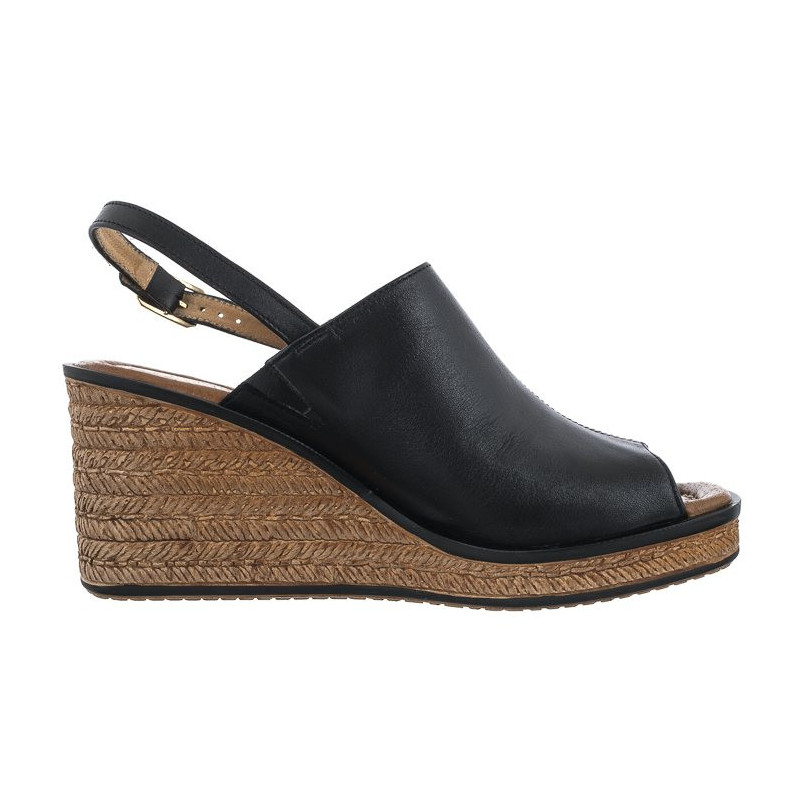 Maciejka Czarne 6098A-01/00-5 (MA1071-a) batai