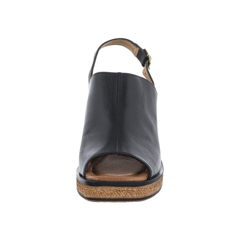 Maciejka Czarne 6098A-01/00-5 (MA1071-a) kingad