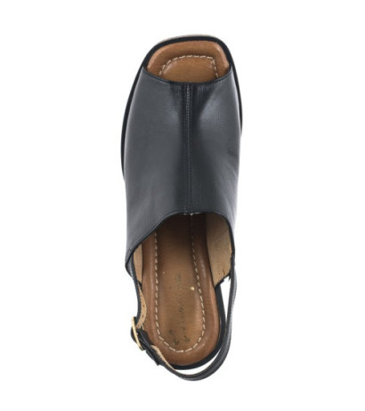 Maciejka Czarne 6098A-01/00-5 (MA1071-a) batai