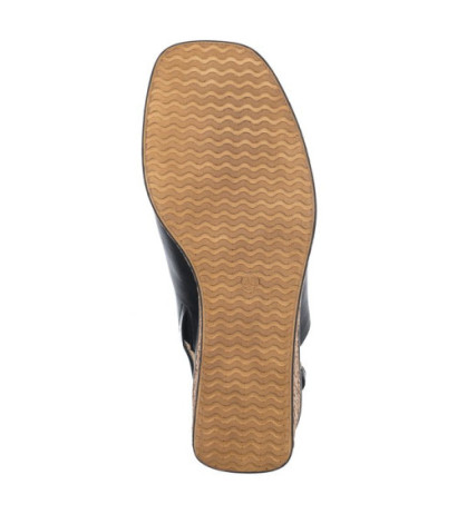 Maciejka Czarne 6098A-01/00-5 (MA1071-a) batai