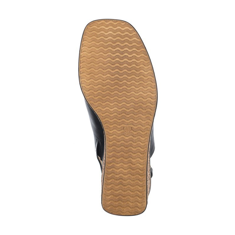 Maciejka Czarne 6098A-01/00-5 (MA1071-a) kingad