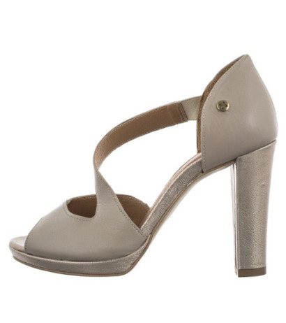 Maciejka Beżowe 06083-04/00-1 (MA1072-a) bateliai