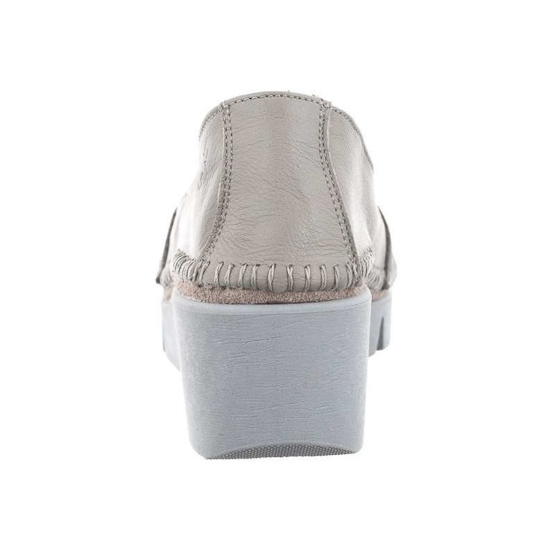 Maciejka Popielate 5814B-03/00-1 (MA1065-b) kingad