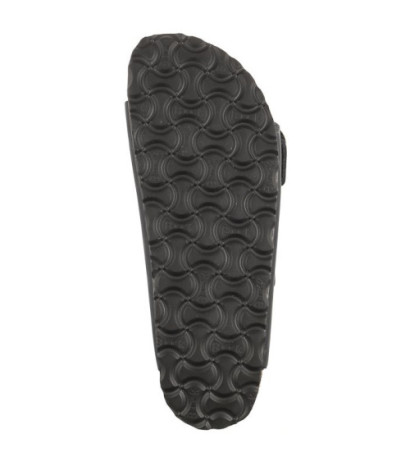 Birkenstock Arizona Big Buckle Black 1011075 (BK210-b) Sieviešu apavi/Flip Flops