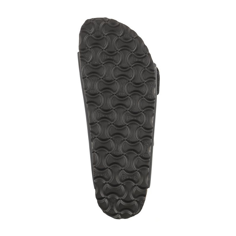 Birkenstock Arizona Big Buckle Black 1011075 (BK210-b) Women's Shoes/Flip Flops