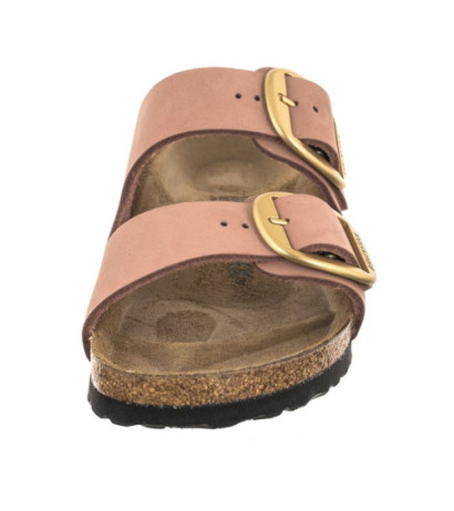 Birkenstock Arizona Big Buckle Old Rose 1024074 (BK213-a) Naiste kingad/klappide klapid