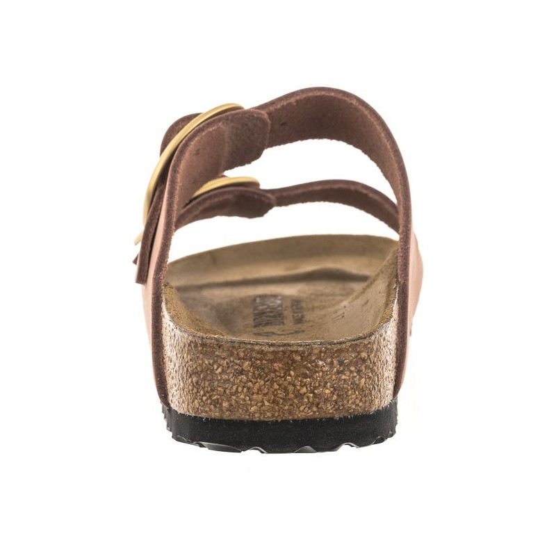 Birkenstock Arizona Big Buckle Old Rose 1024074 (BK213-a) Naiste kingad/klappide klapid