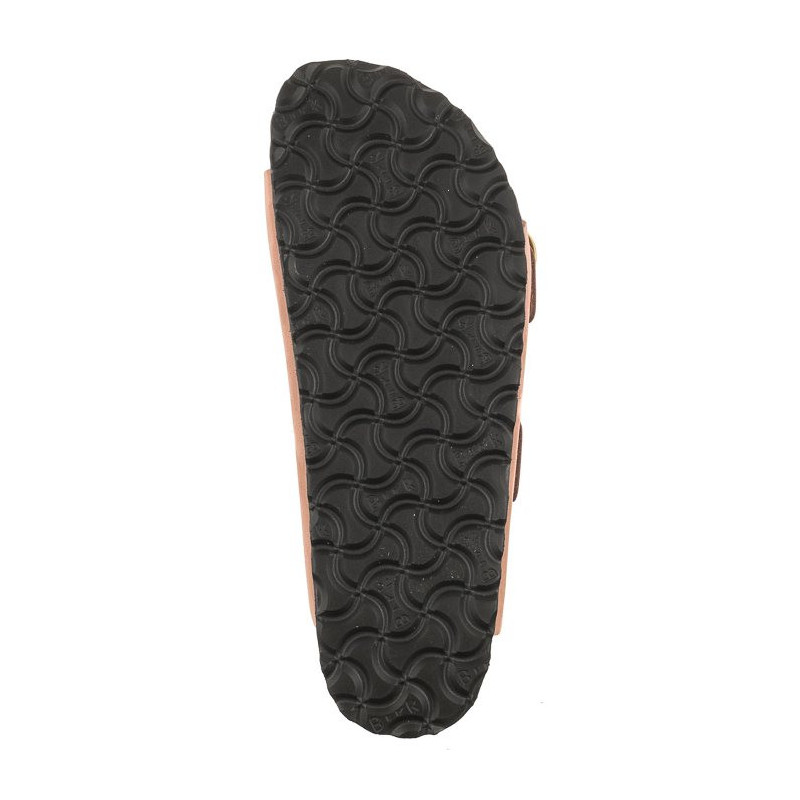 Birkenstock Arizona Big Buckle Old Rose 1024074 (BK213-a) Naiste kingad/klappide klapid