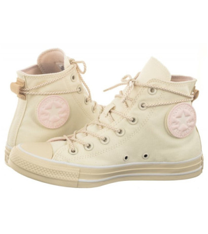 Converse CT All Star Hi Egret/Natural ivory A06093C (CO610-a) kingad