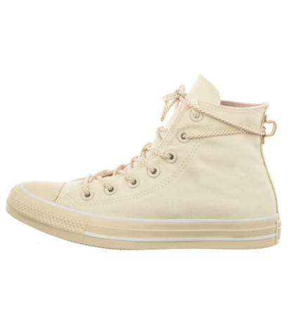 Converse CT All Star Hi Egret/Natural ivory A06093C (CO610-a) apavi