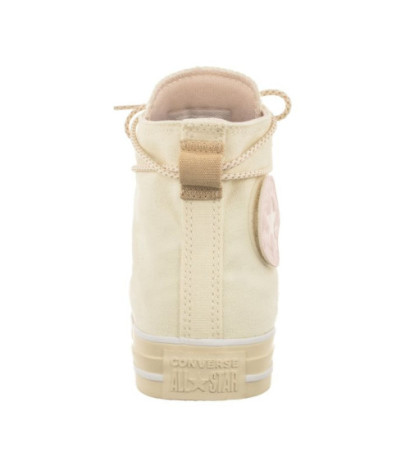 Converse CT All Star Hi Egret/Natural ivory A06093C (CO610-a) apavi